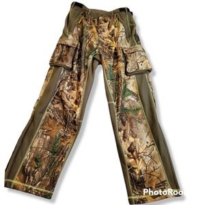 Hunting Pants Camo Cabelas